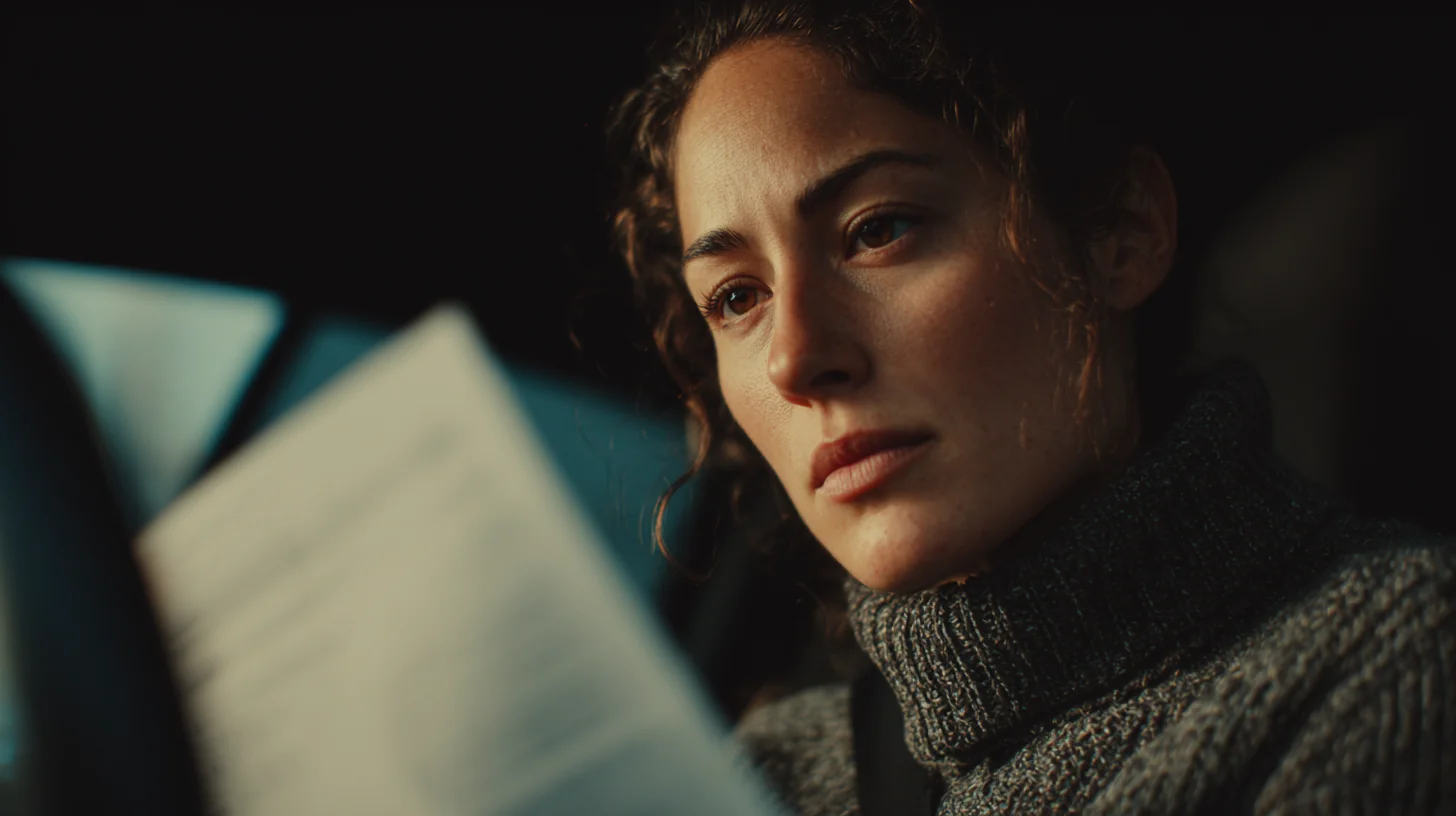 Фото клиентки Марии из Калифорнии