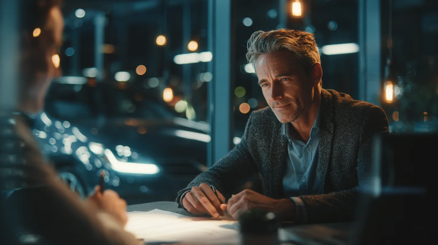 Фото клиентки Ольги из Нью-Джерси