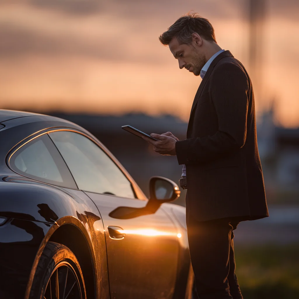 Экран с несколькими вариантами страховых предложений